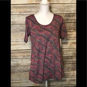 LuLaRoe Perfect Tee